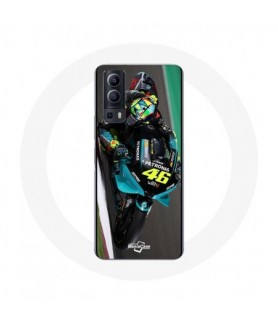 Coque Vivo Y72 Valentino...