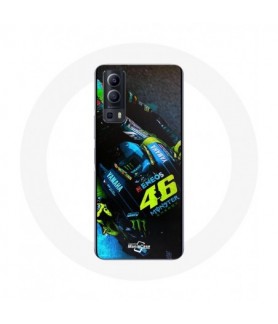 Coque Vivo Y72 Valentino...