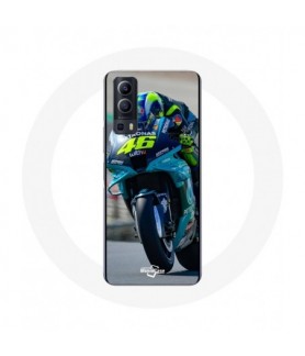 Coque Vivo Y72 Valentino...