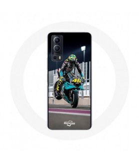 Coque Vivo Y72 Valentino...