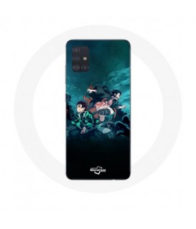 Coque Samsung Galaxy A51...