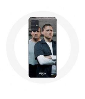 Coque Samsung Galaxy A51...