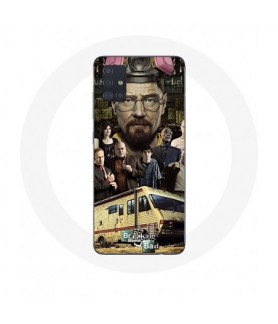 Coque Samsung Galaxy A51...