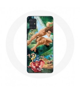 Coque Samsung Galaxy A51...