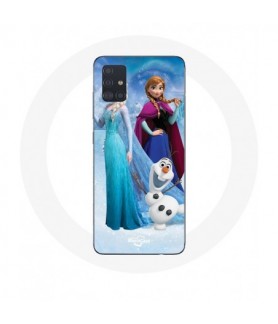 Coque Samsung Galaxy A51 La...