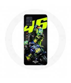 Coque Samsung Galaxy A51...