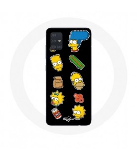 Coque Samsung Galaxy A51...