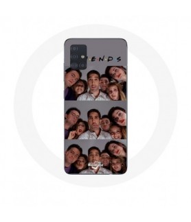 Coque Samsung Galaxy A51...