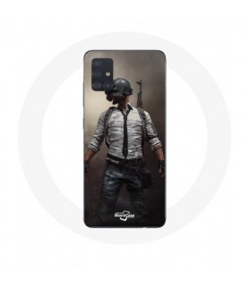 Coque Samsung Galaxy A51...