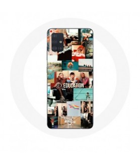 Coque Samsung Galaxy A51...