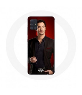 Coque Samsung Galaxy A51...