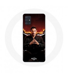 Coque Samsung Galaxy A51...