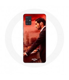 Coque Samsung Galaxy A51...