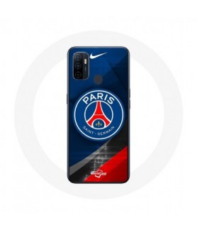 Coque Oppo A53 PSG Paris...
