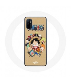 Coque Oppo A53 One piece...