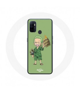 Coque Oppo A53 One piece...