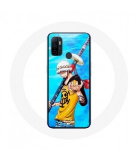 Coque Oppo A53 One Piece...