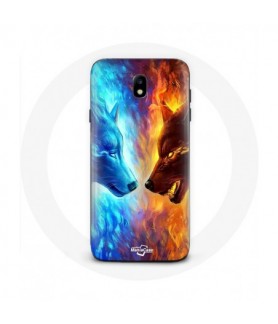Coque Samsung Galaxy J3...