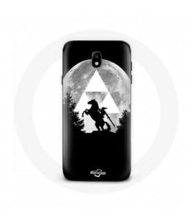 Coque Samsung Galaxy J3...