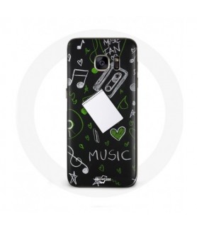 Coque Samsung Galaxy S7...