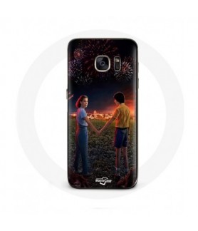 Coque Samsung Galaxy S7...