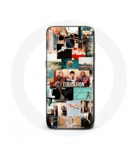 Coque Samsung Galaxy S7 Sex...