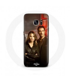 Coque Samsung Galaxy S7...