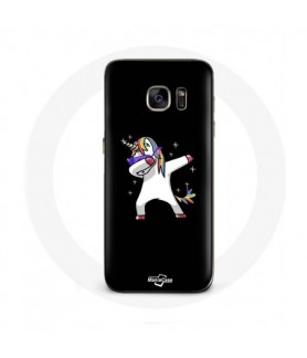 Coque Samsung Galaxy S7 Dab...