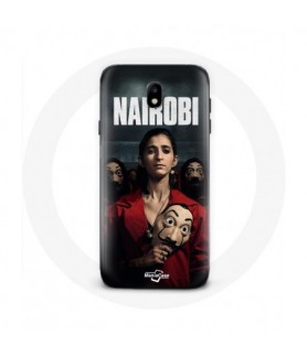 Coque Samsung Galaxy J3...