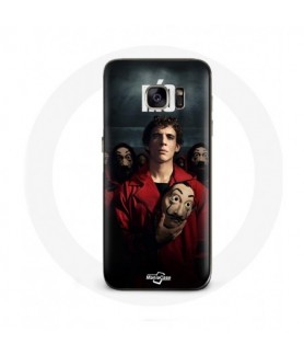 Coque Samsung Galaxy S7 La...