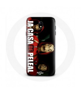 Coque Samsung Galaxy J3...