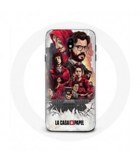 Coque Samsung Galaxy J3...