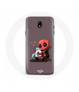 Coque Samsung Galaxy J3...