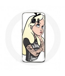 Coque Samsung Galaxy S7...