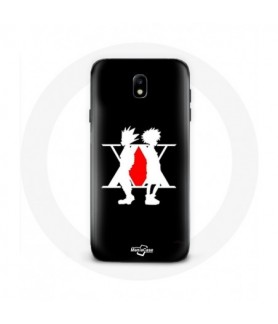 Coque Samsung Galaxy J3...