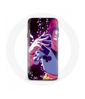 Coque Samsung Galaxy J3...