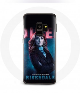 Coque Galaxy S9 Riverdale...