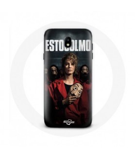 Coque Samsung Galaxy J3...