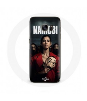 Coque Samsung Galaxy S7 La...