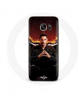 Coque Samsung Galaxy S7...