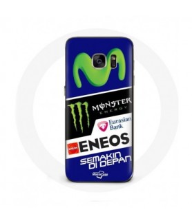 Coque Samsung Galaxy S7...