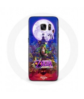 Coque Samsung Galaxy S7 La...