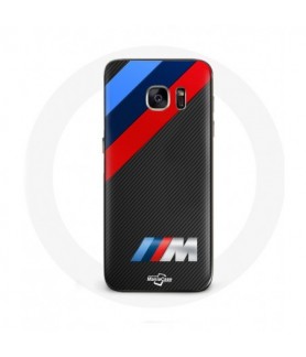 Coque Samsung Galaxy S7 BMW...