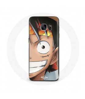 Coque Samsung Galaxy S7 One...