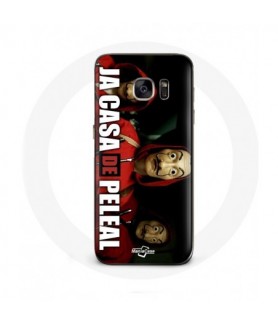 Coque Samsung Galaxy S7 La...