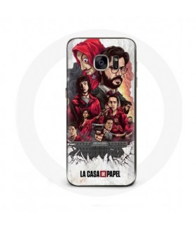 Coque Samsung Galaxy S7 La...