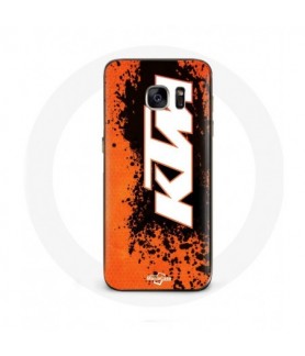 Coque Samsung Galaxy S7 KTM...