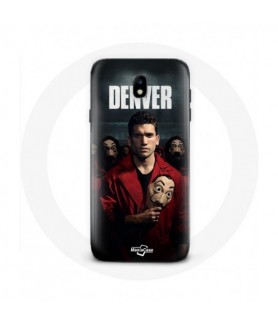 Coque Samsung Galaxy J3...