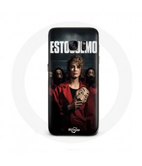 Coque Samsung Galaxy S7 La...