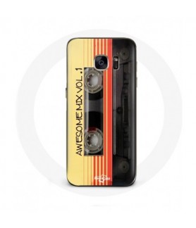 Coque Samsung Galaxy S7...